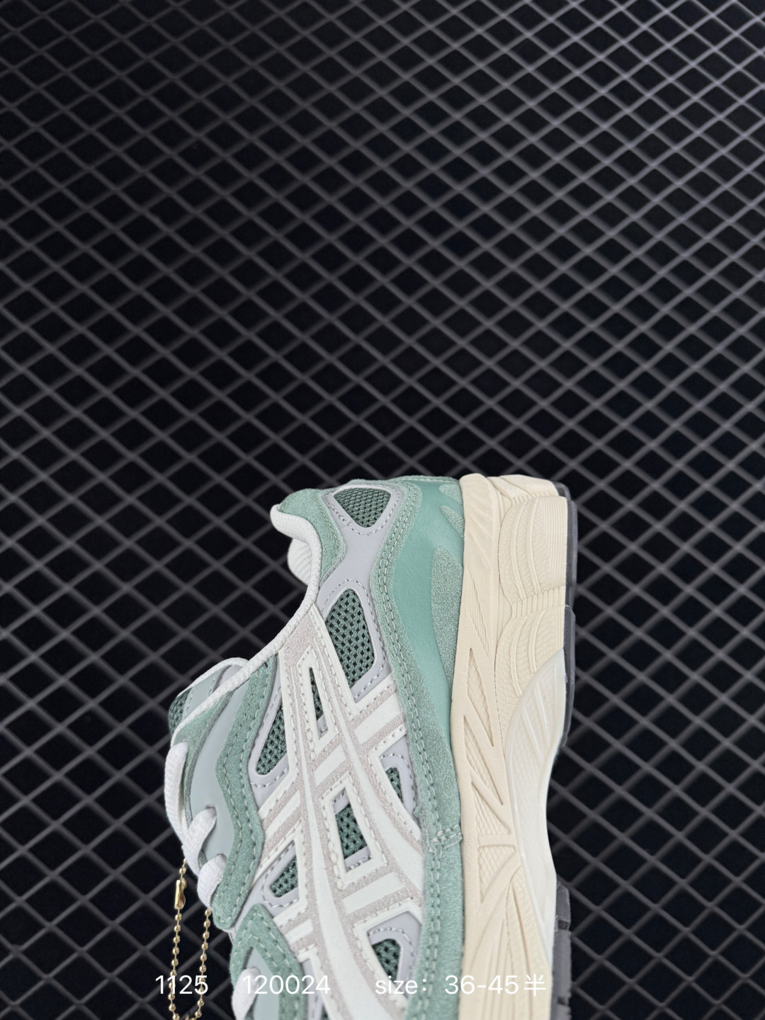 ASICS GEL-NYC