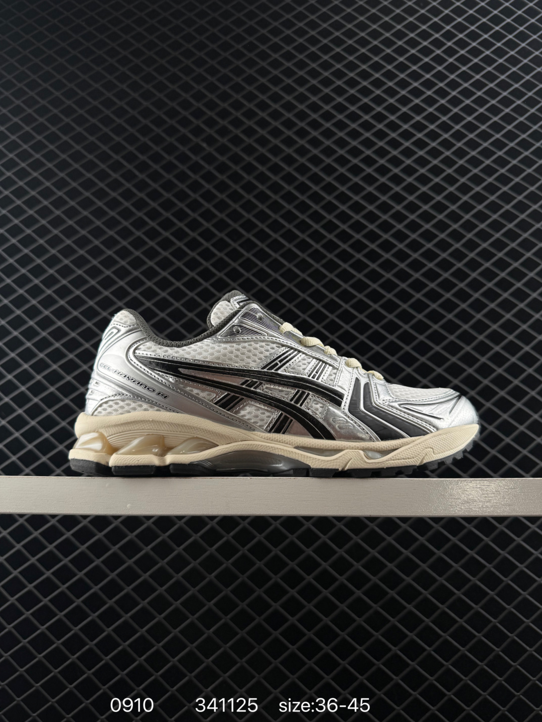 ASICS GEL-KAYANO 14