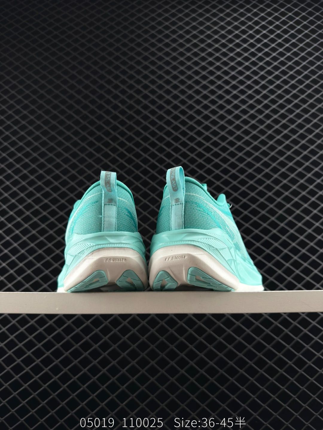 Asics SUPERBLAST 2 PARIS