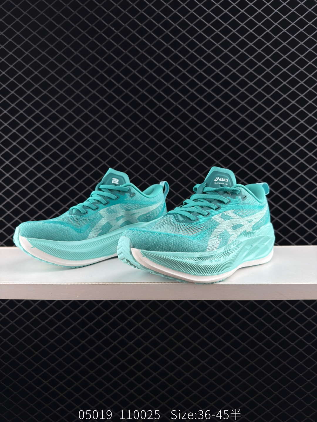 Asics SUPERBLAST 2 PARIS