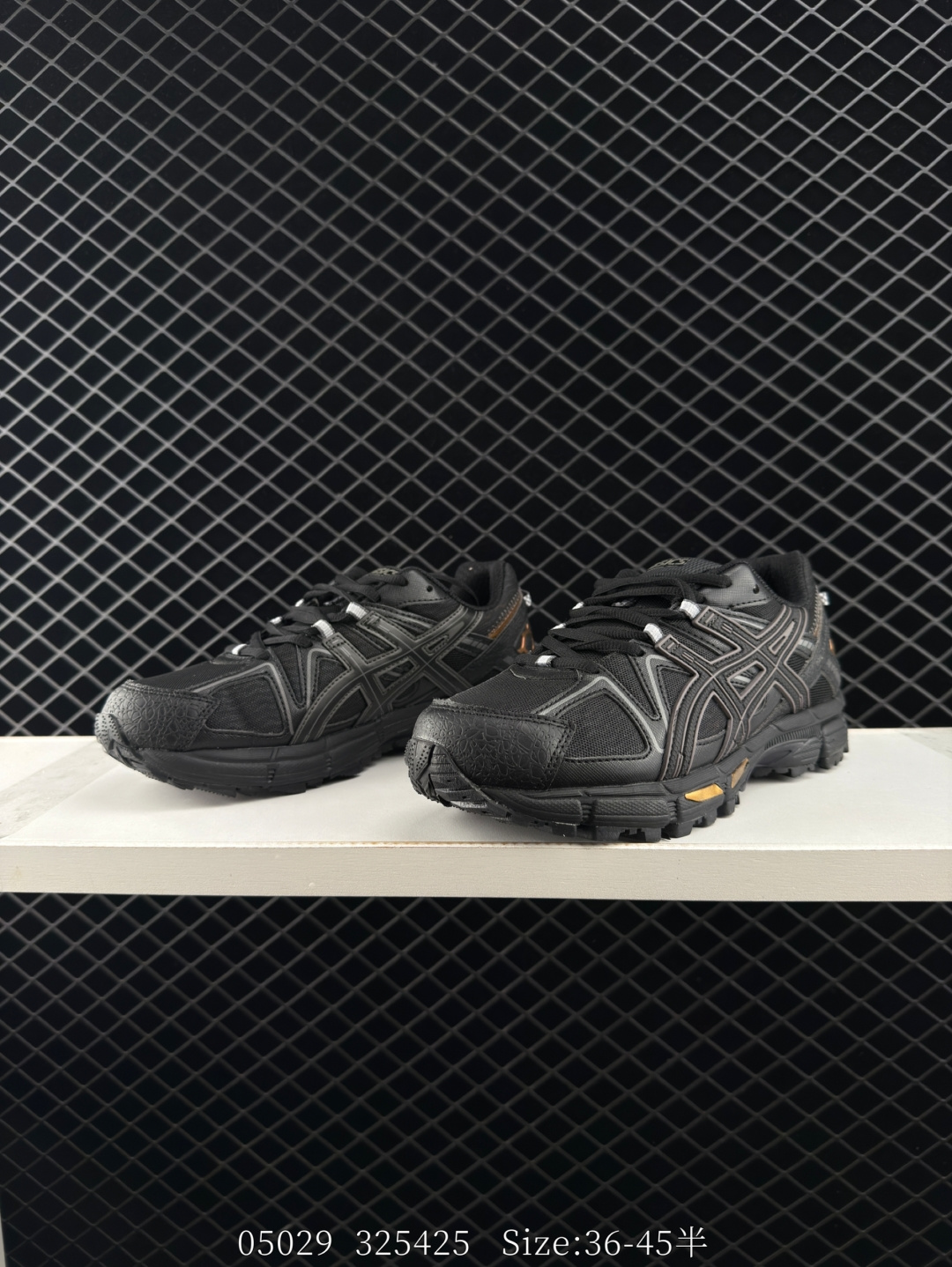 Asics Gel-Kahana 8 FL