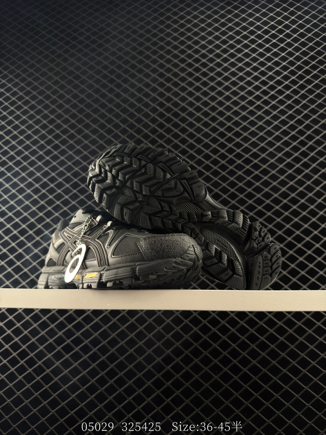 Asics Gel-Kahana 8 FL