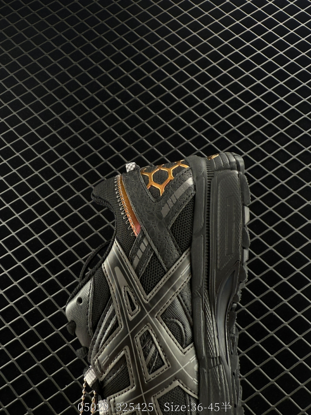 Asics Gel-Kahana 8 FL