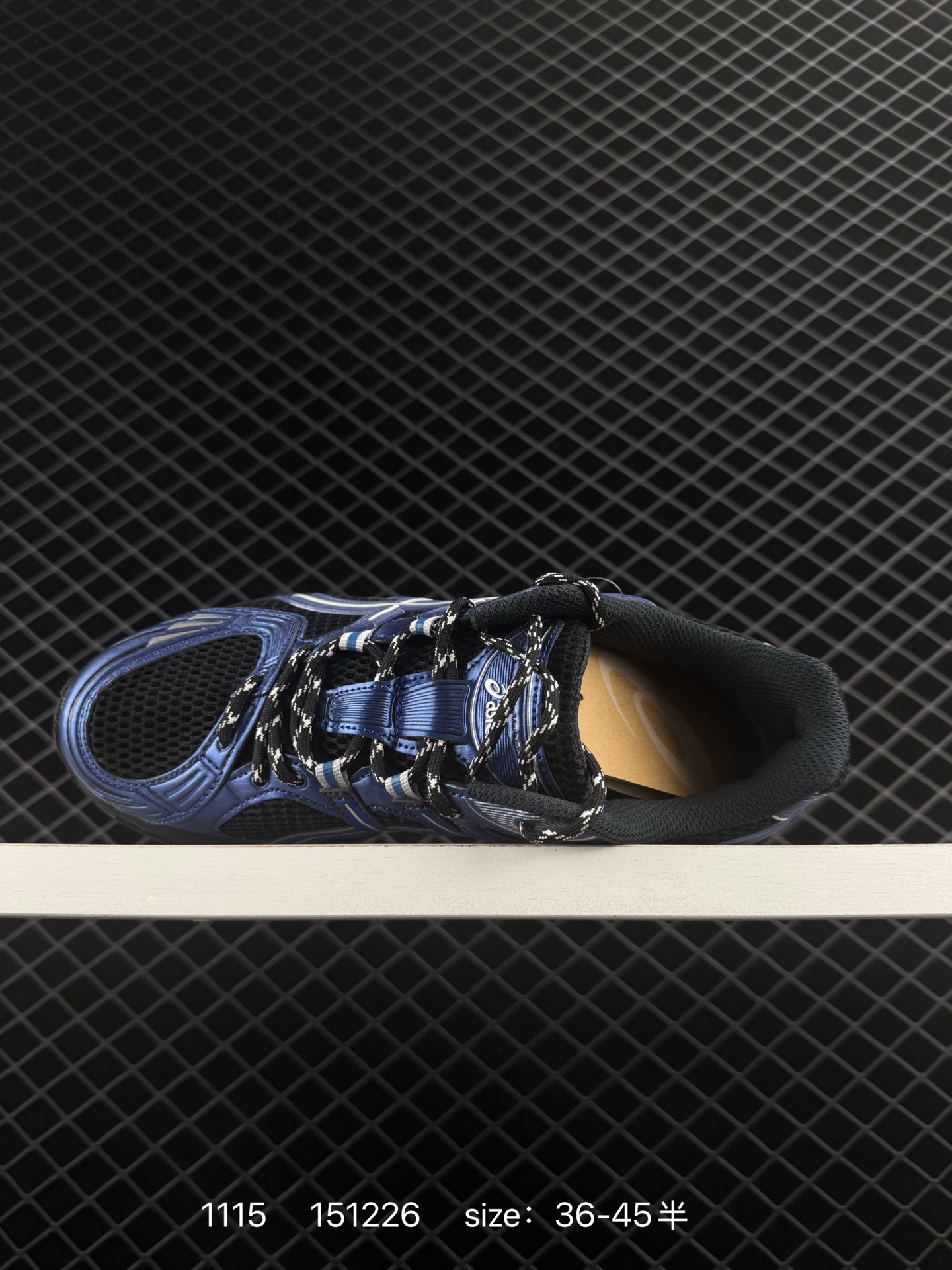 Asics   GEL-Kahana TR Nexus