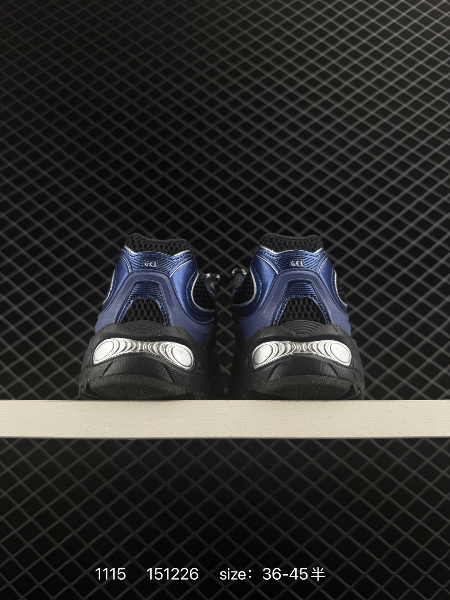 Asics   GEL-Kahana TR Nexus