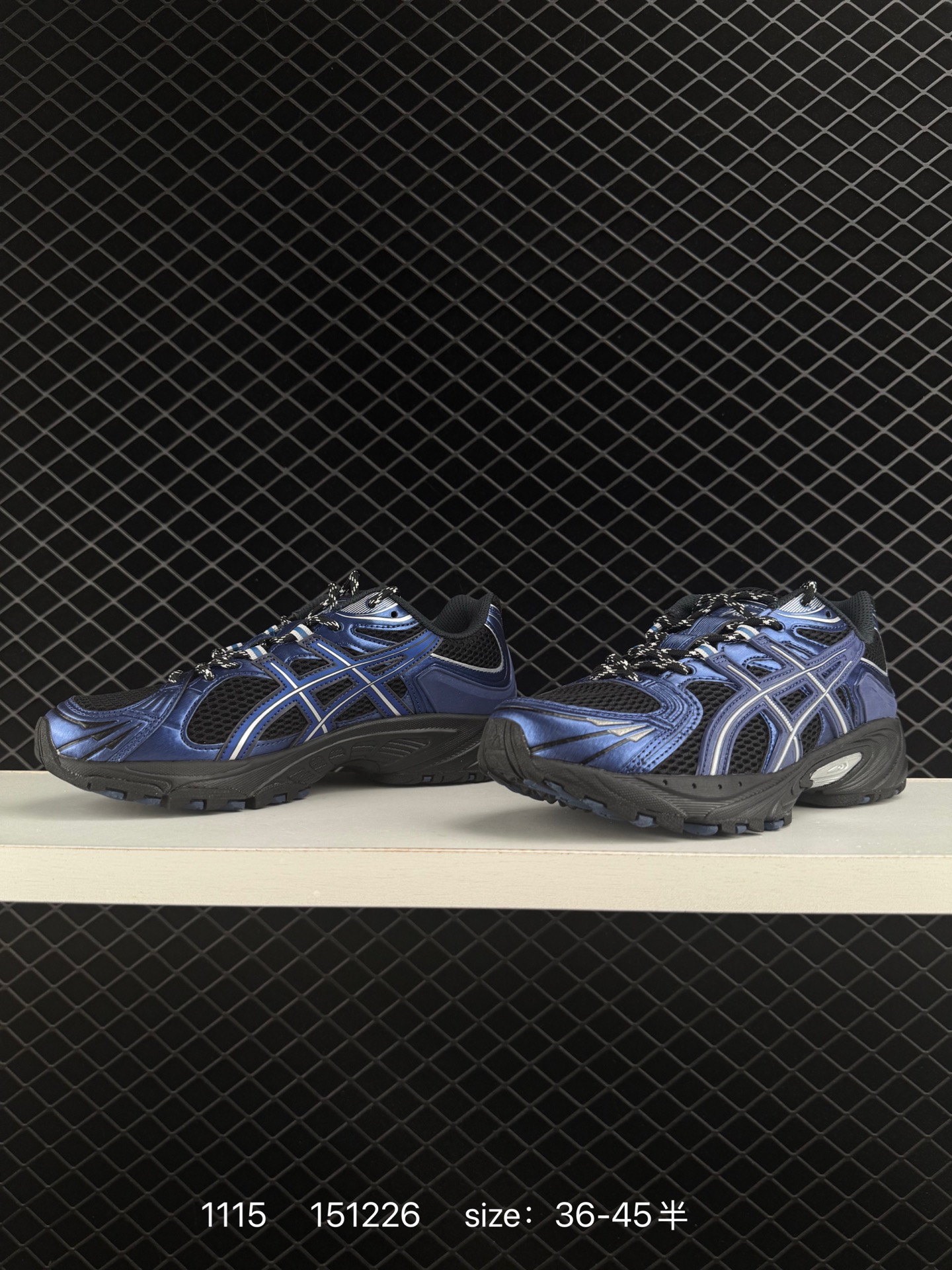 Asics   GEL-Kahana TR Nexus