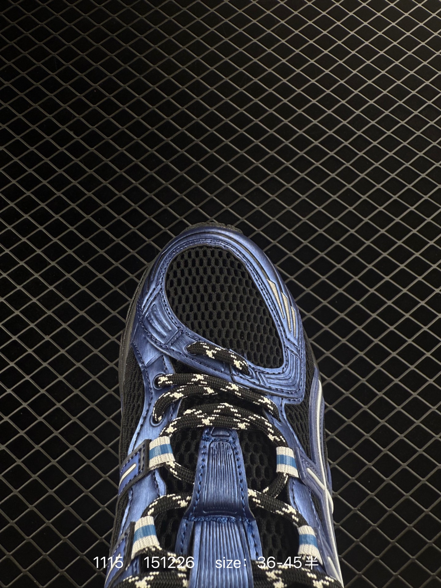 Asics   GEL-Kahana TR Nexus