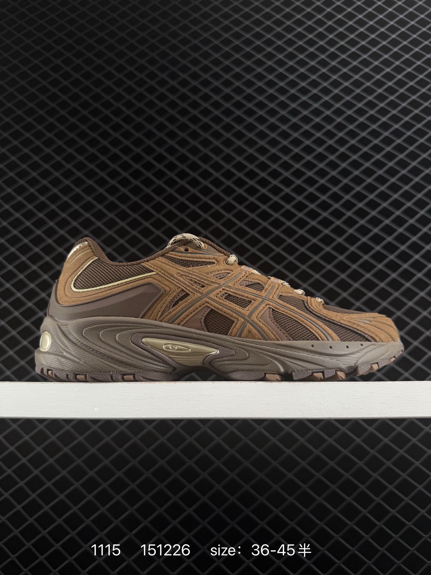 Asics  GEL-Kahana TR Nexus