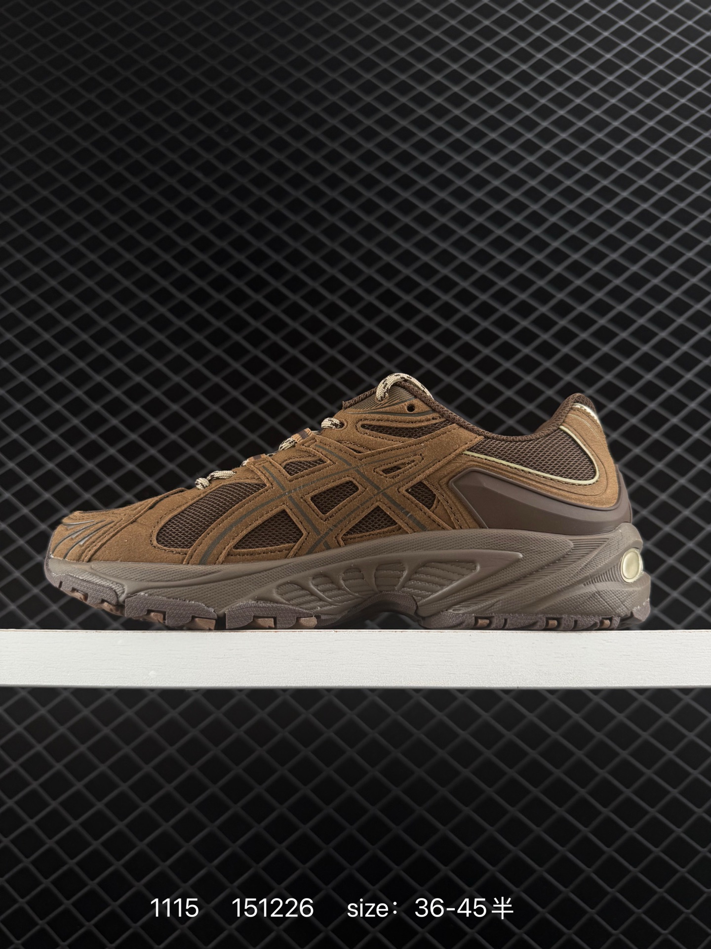 Asics  GEL-Kahana TR Nexus