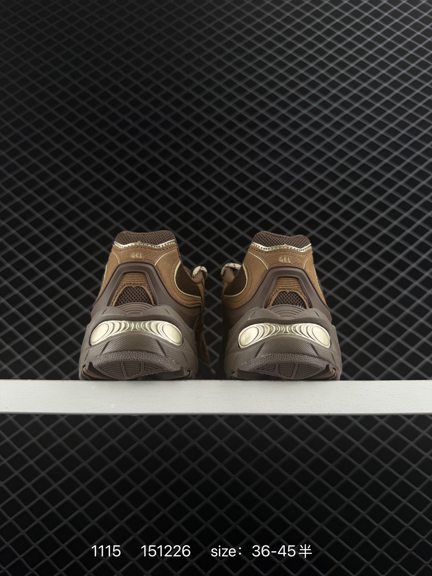 Asics  GEL-Kahana TR Nexus