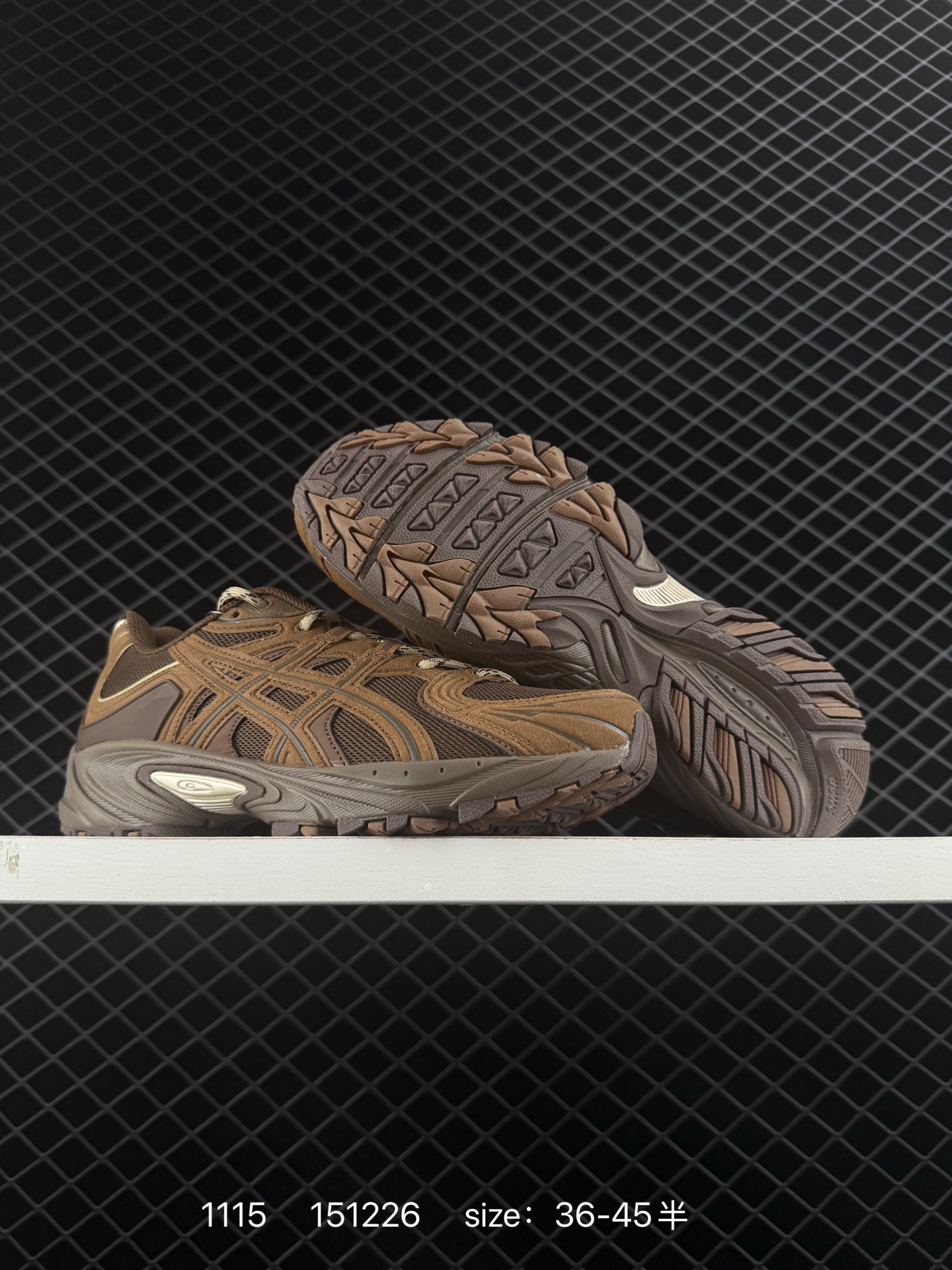 Asics  GEL-Kahana TR Nexus