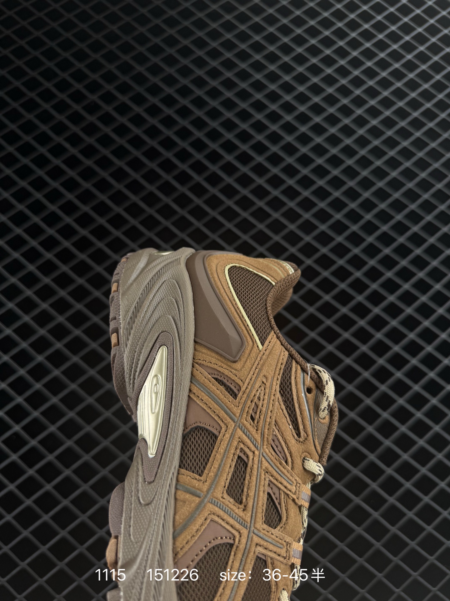 Asics  GEL-Kahana TR Nexus