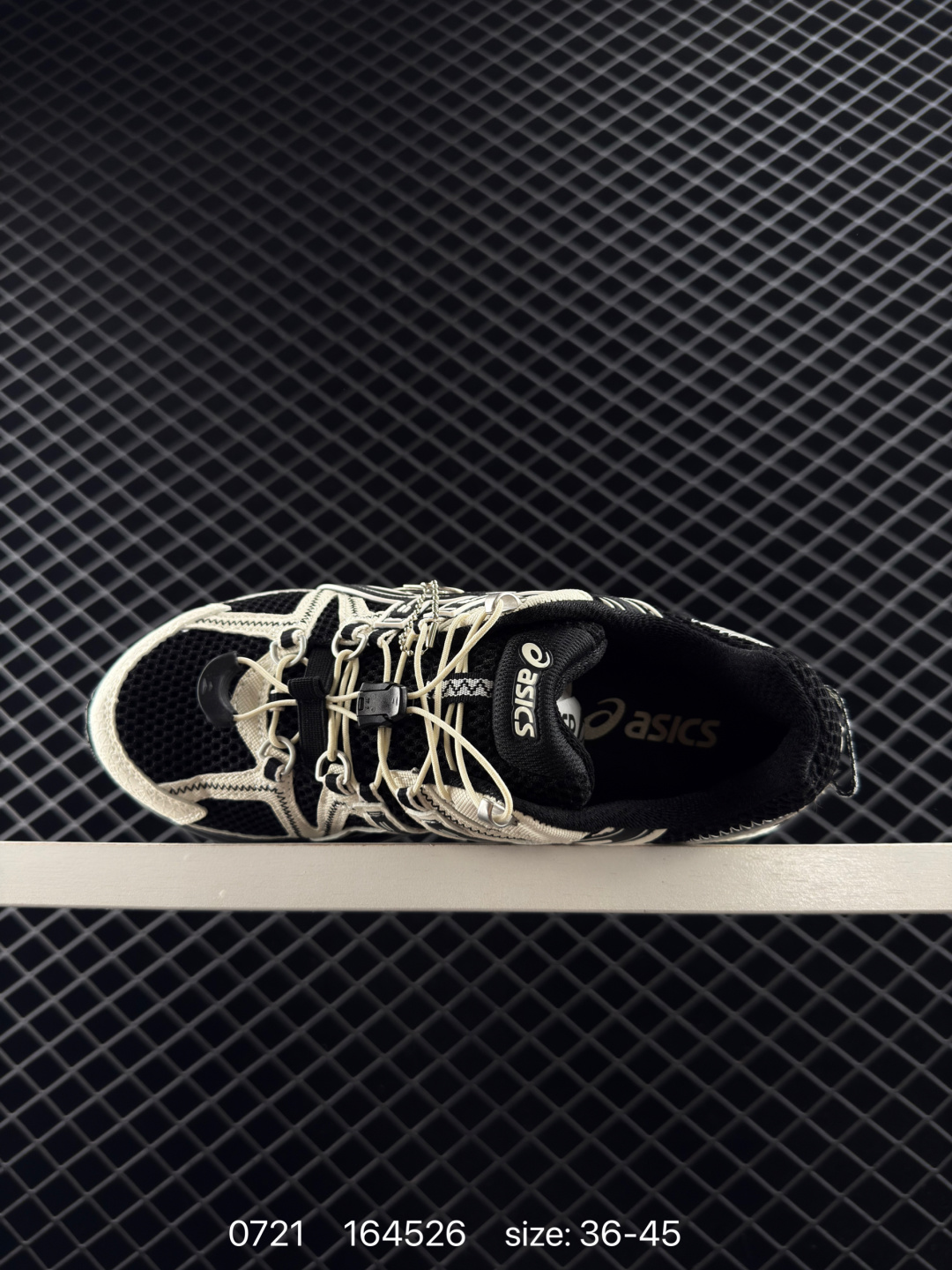 Asics  GEL-NIMBUS 26