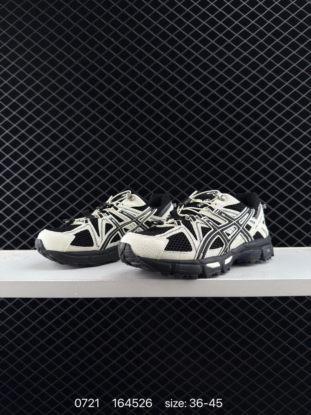 Asics  GEL-NIMBUS 26