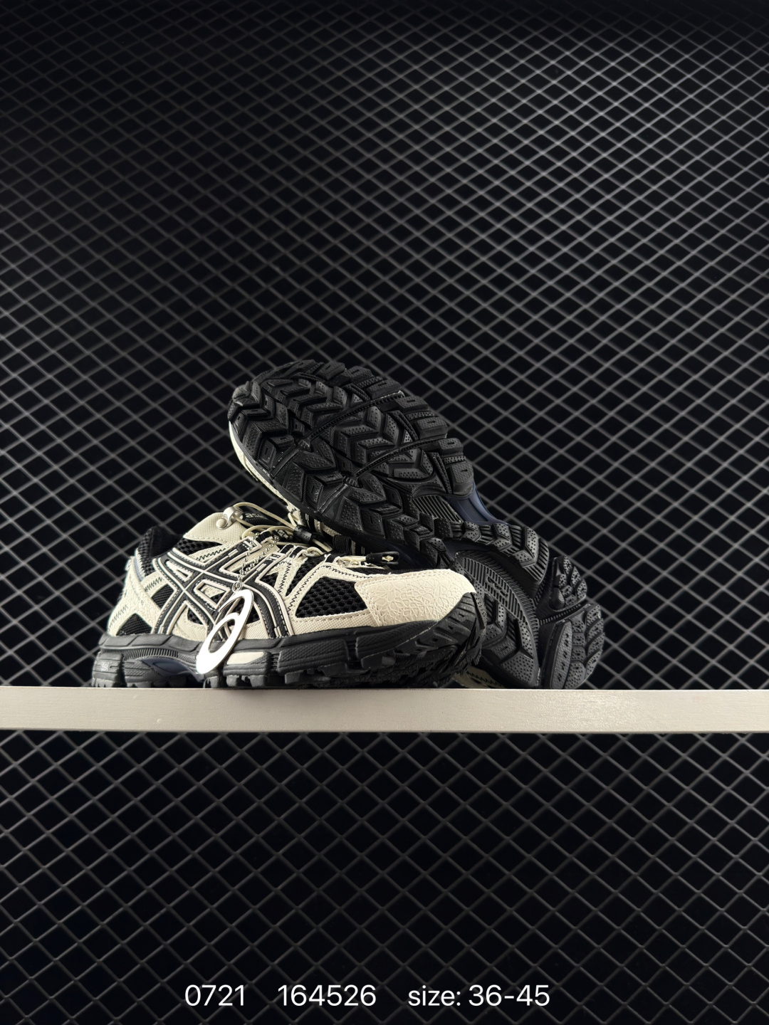 Asics  GEL-NIMBUS 26