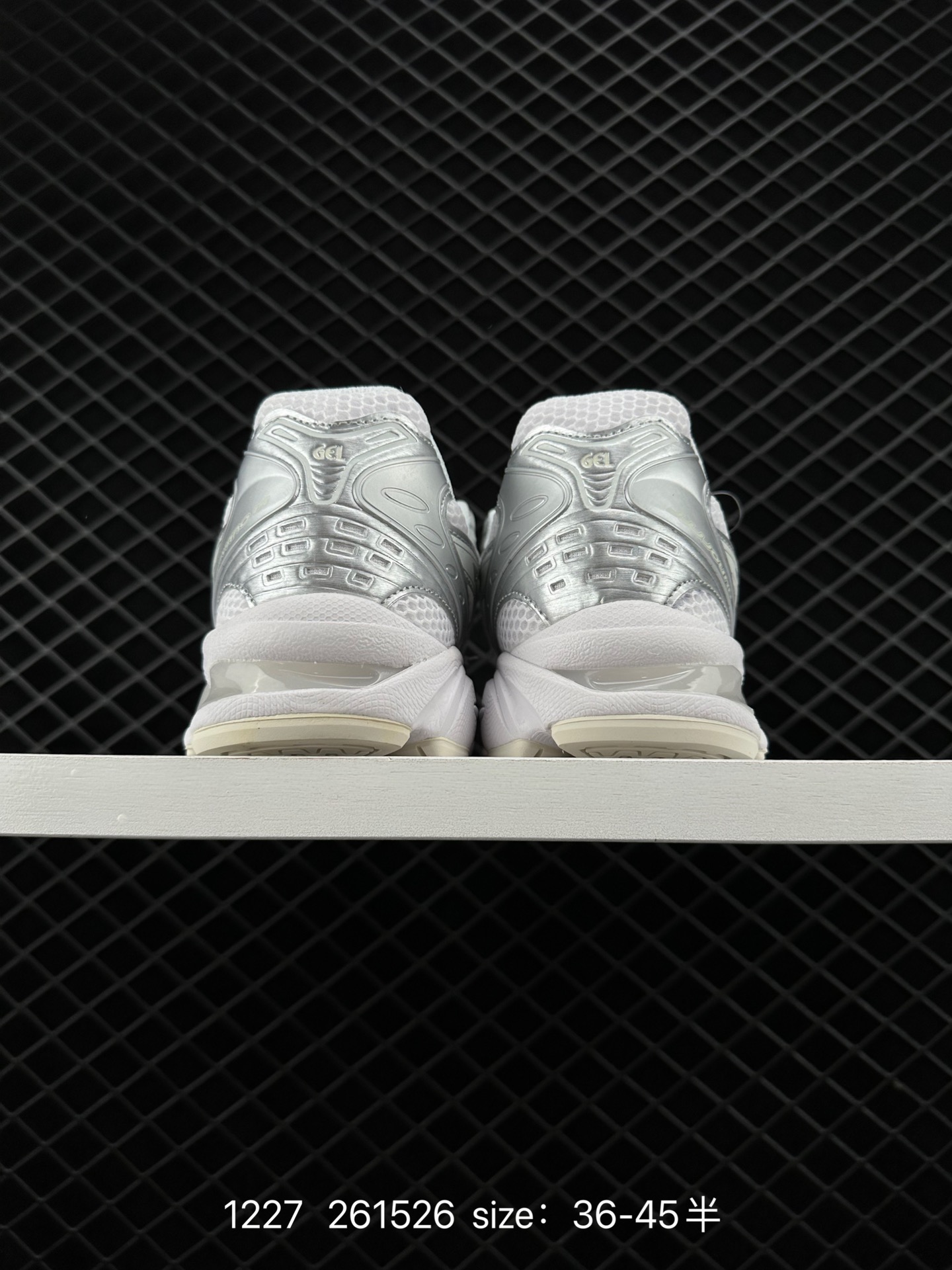 ASICS GEL - KAYANO 14