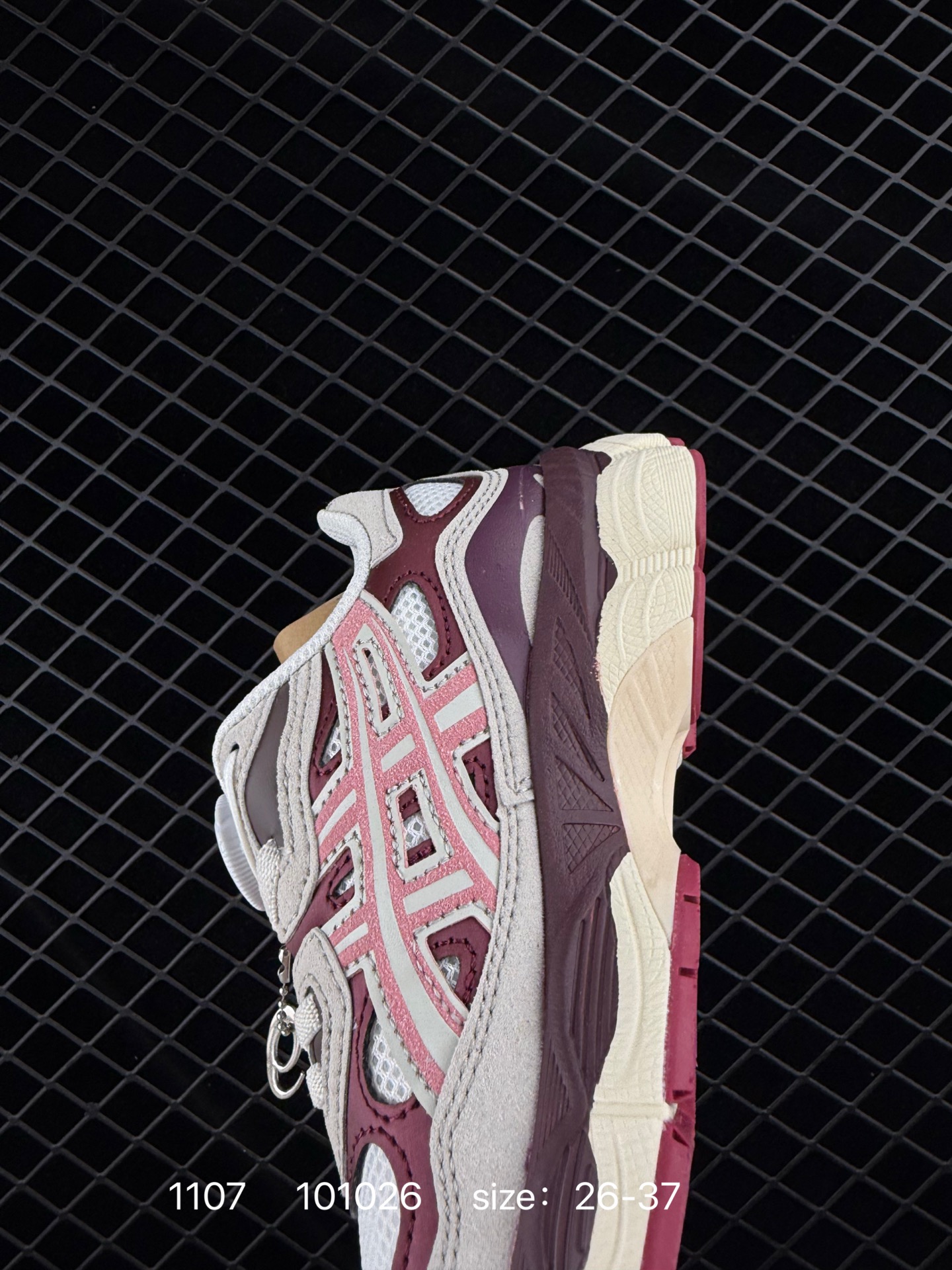 ASICS GEL-NYC