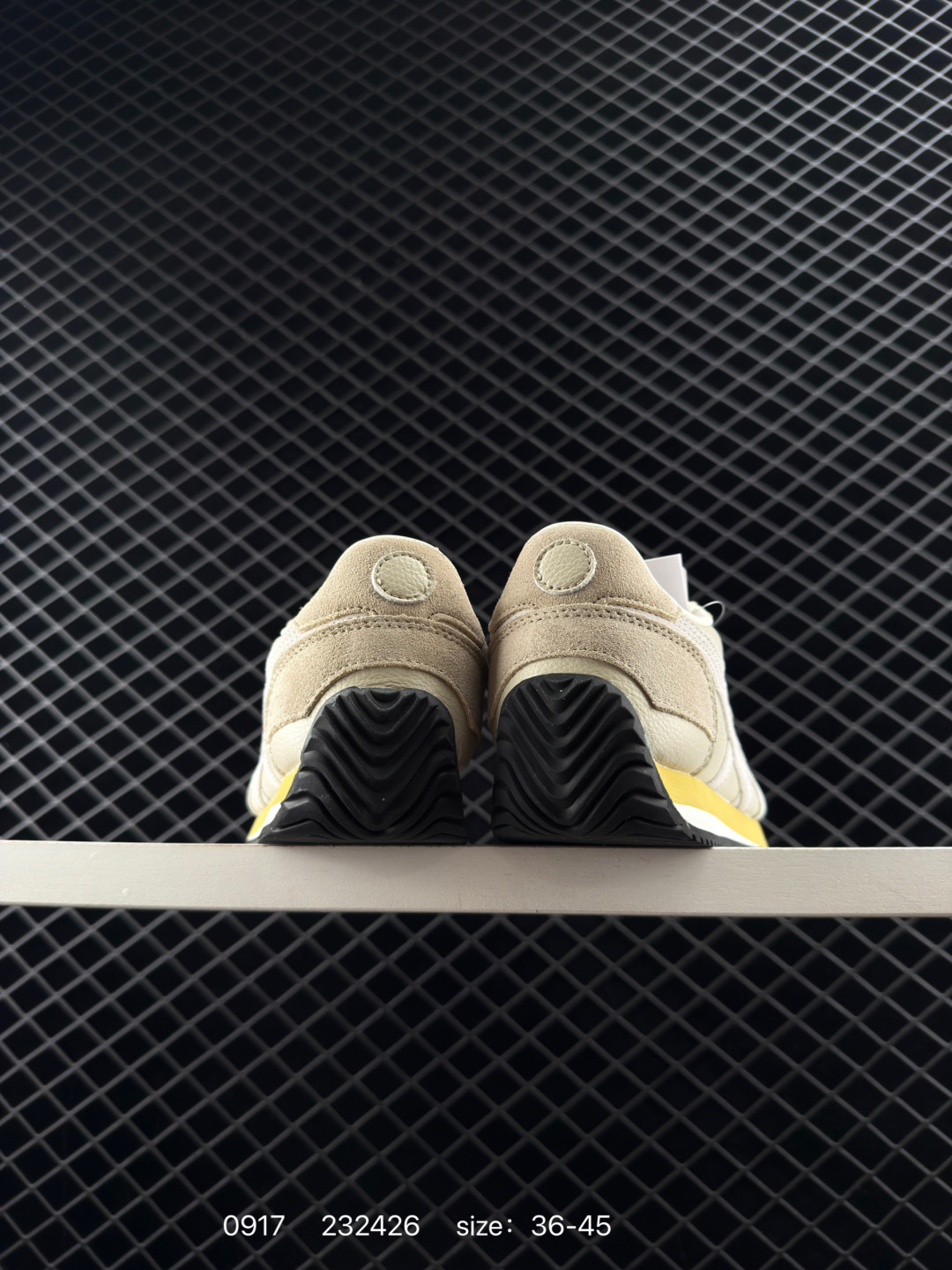 ASICS CALIFORNIA 78 VIN