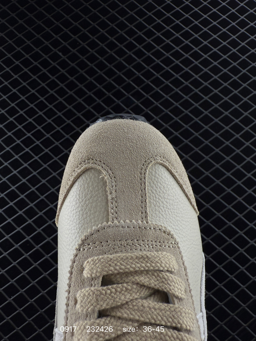 ASICS CALIFORNIA 78 VIN