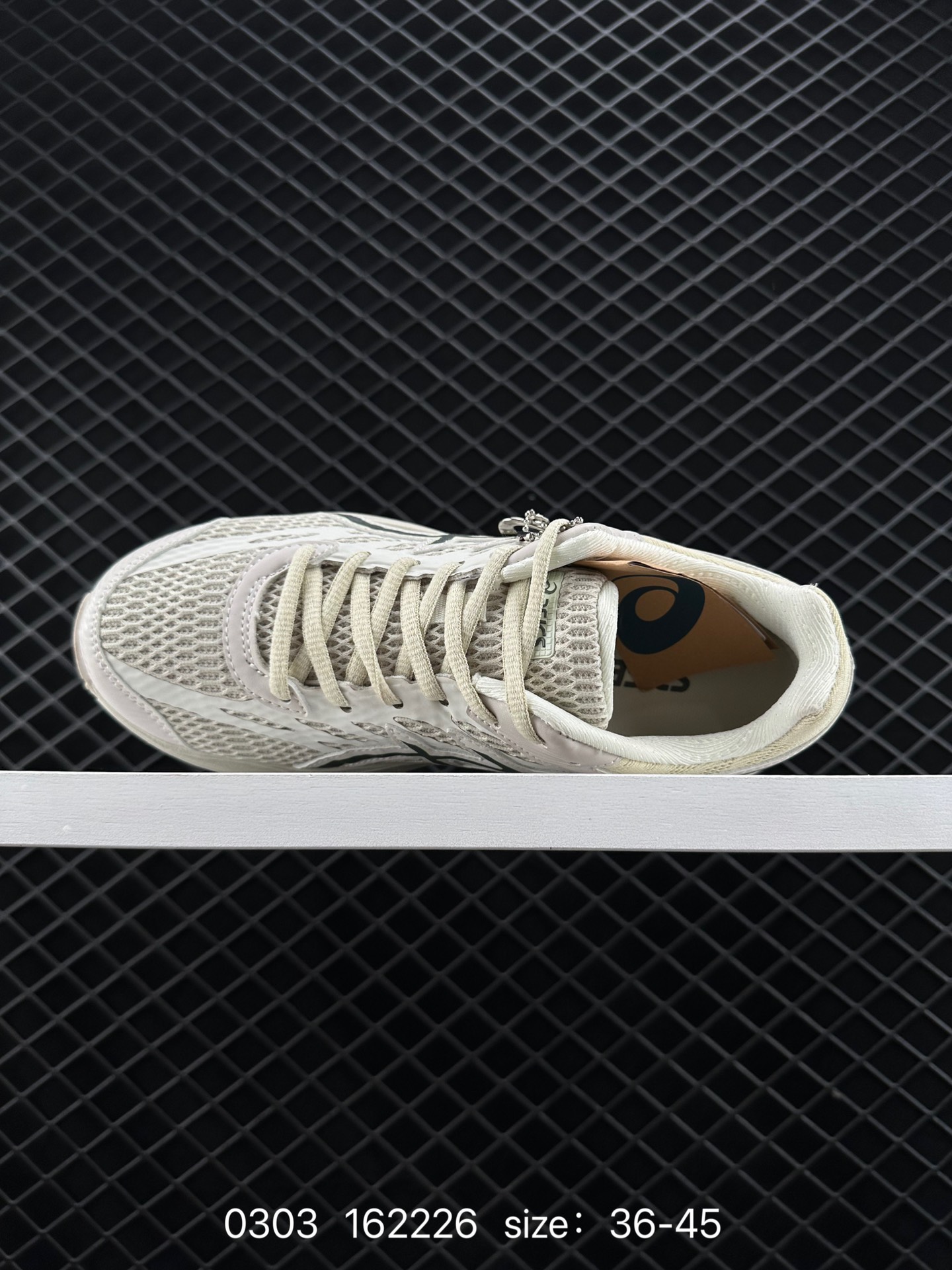 Asics CEL-CEL-FLUX 4