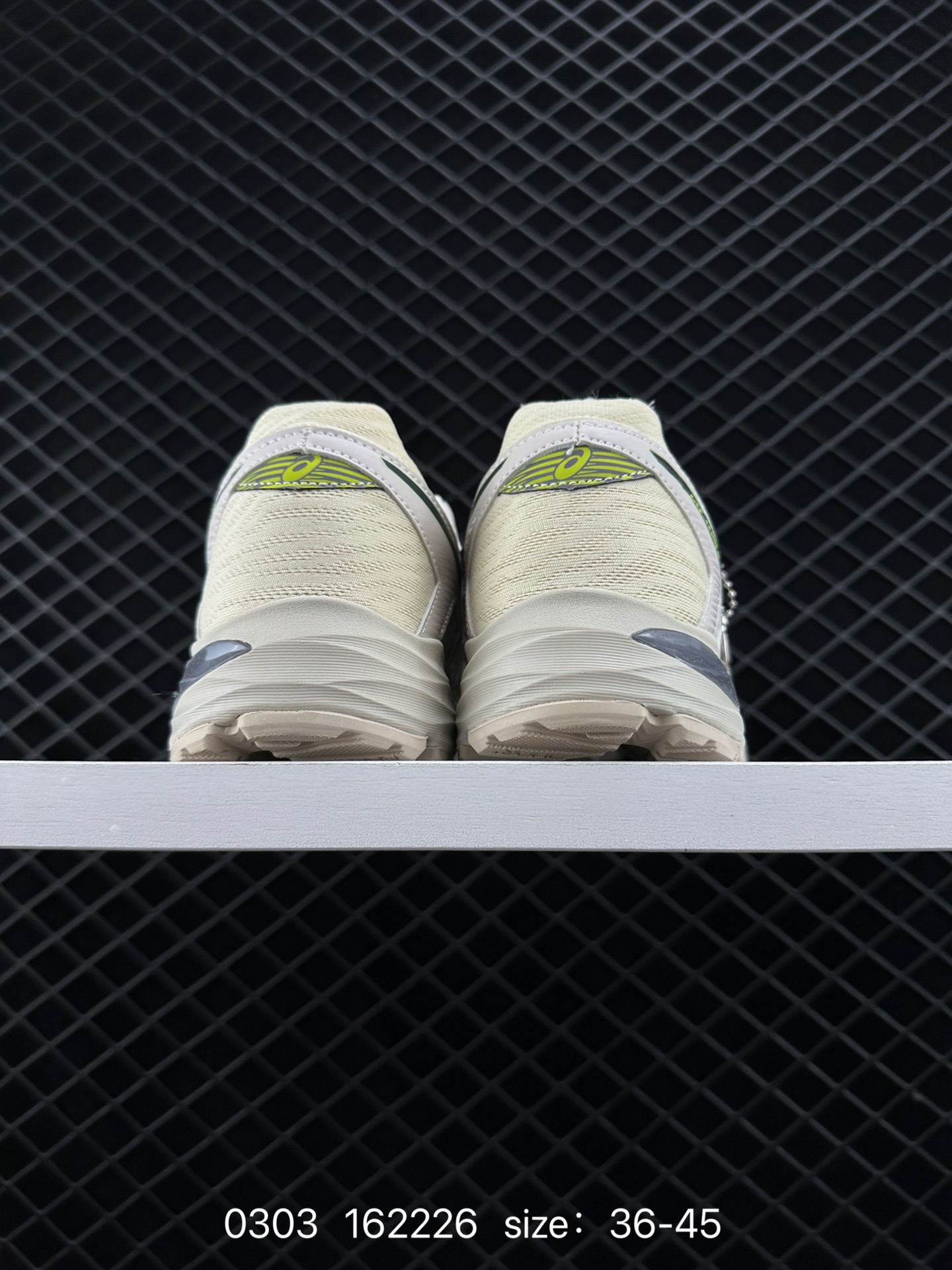 Asics CEL-CEL-FLUX 4