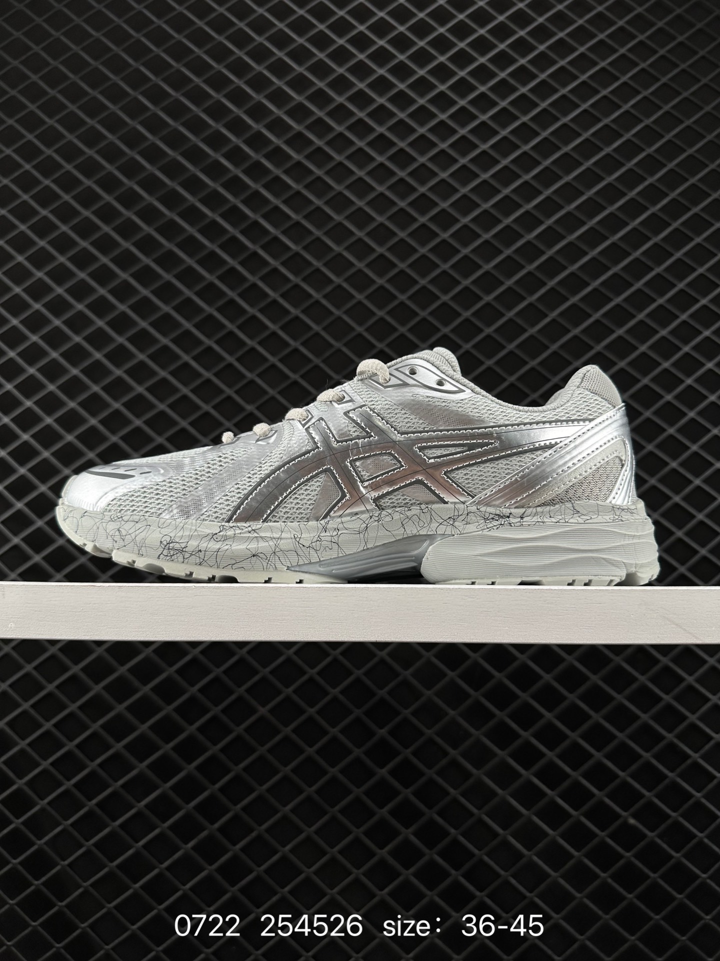 Asics Gel-Flux 4