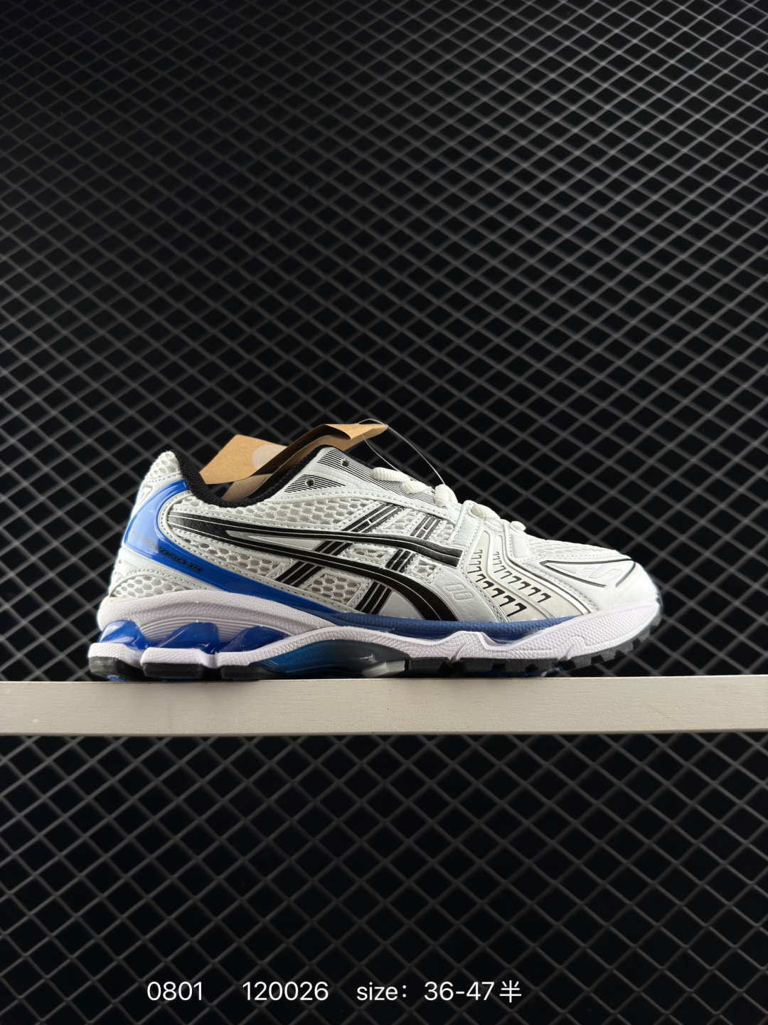 ASICS GEL-KAYANO 14