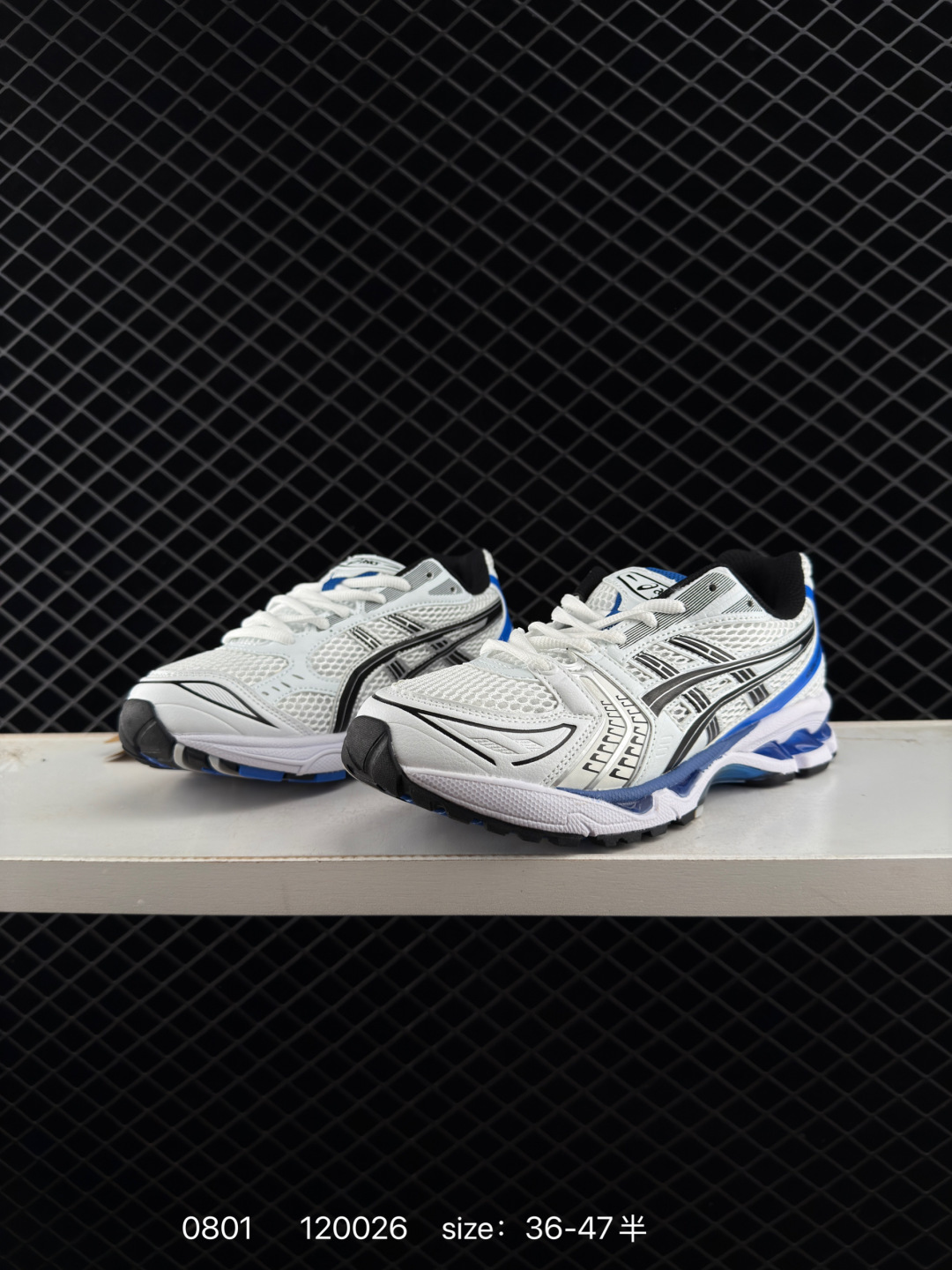ASICS GEL-KAYANO 14