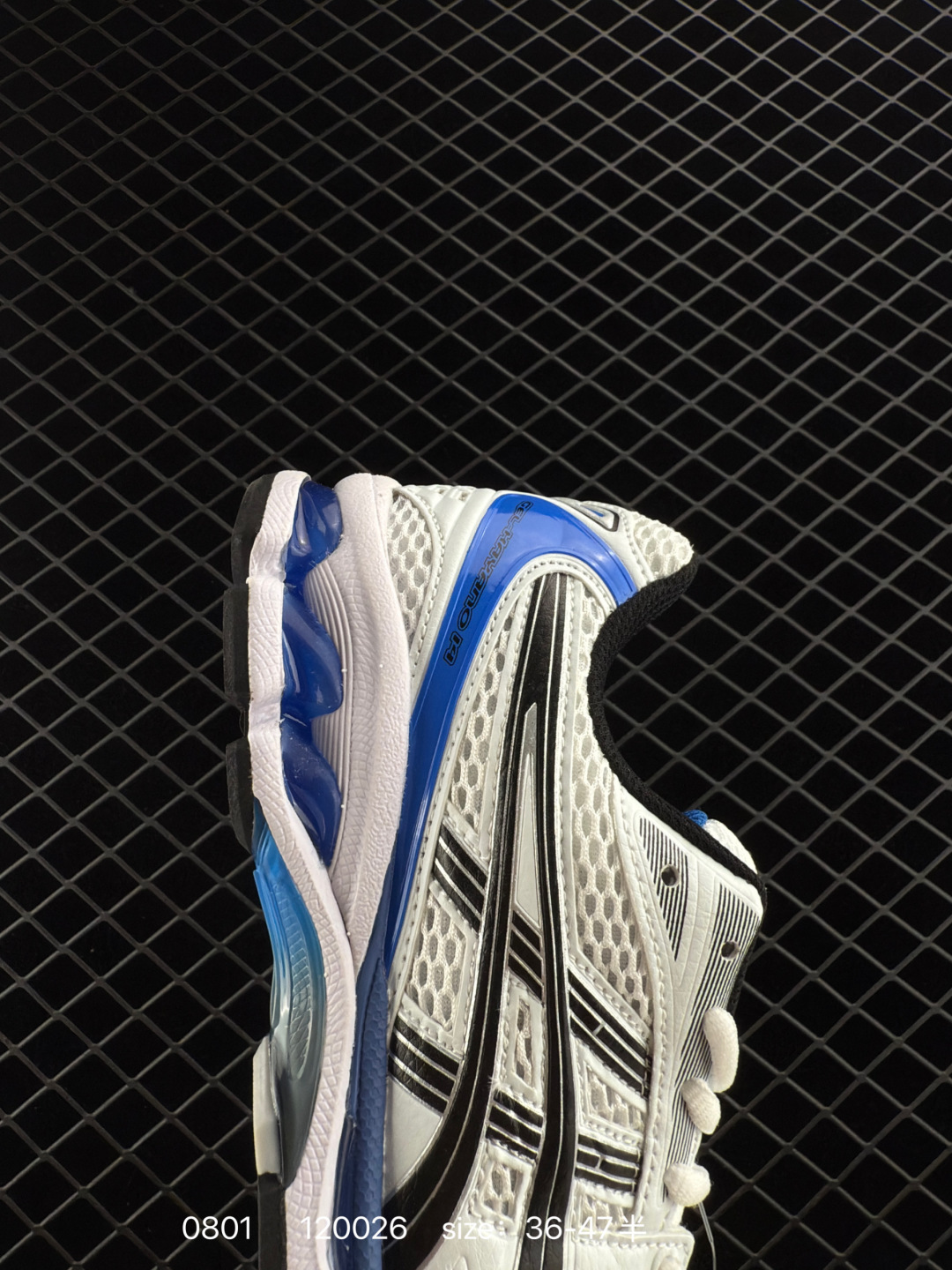 ASICS GEL-KAYANO 14