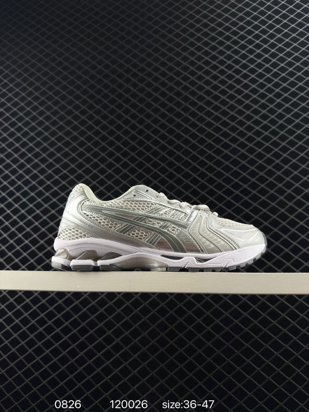 Asics Gel-Kinsei Blast LE