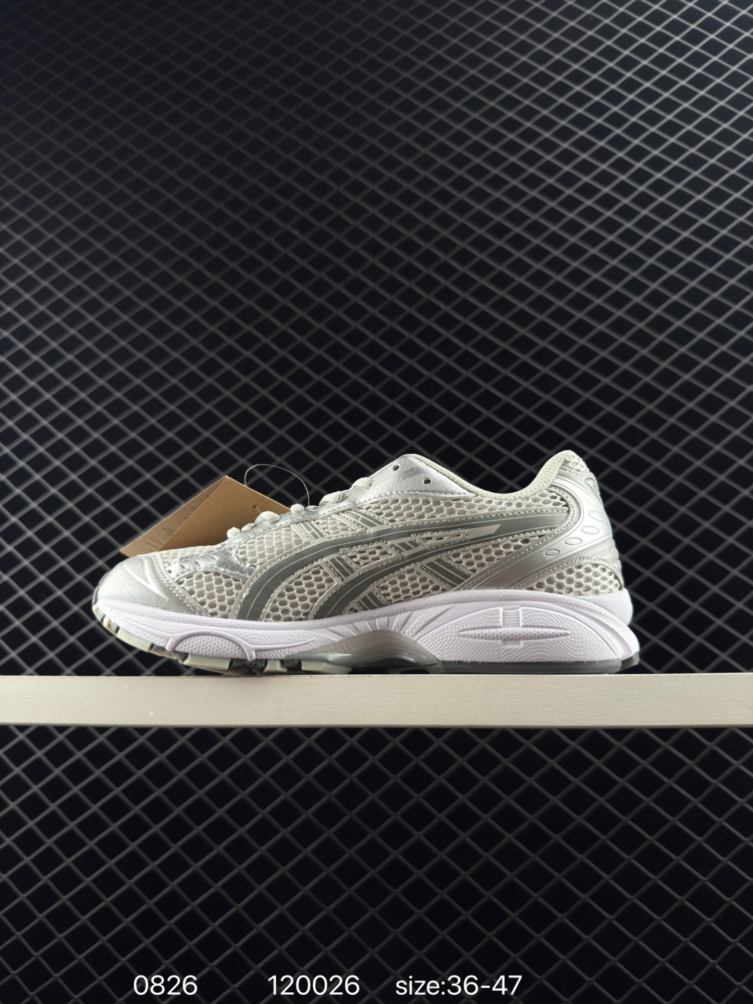 Asics Gel-Kinsei Blast LE