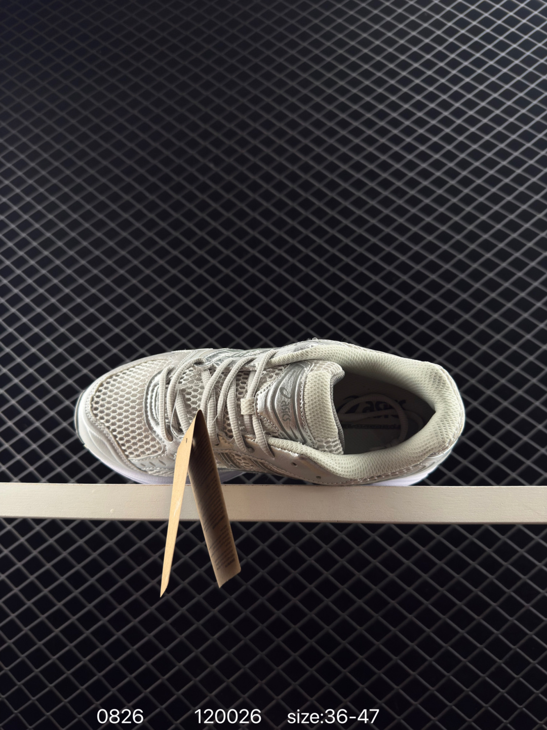 Asics Gel-Kinsei Blast LE