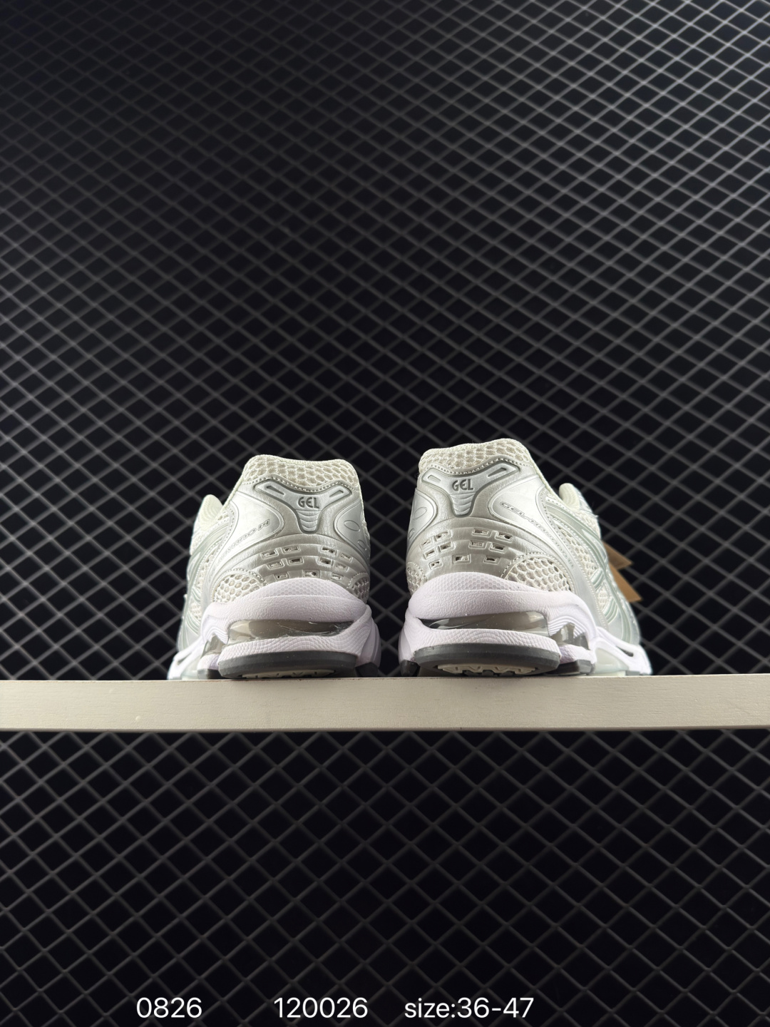 Asics Gel-Kinsei Blast LE