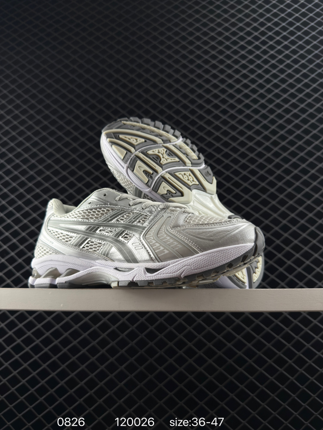 Asics Gel-Kinsei Blast LE