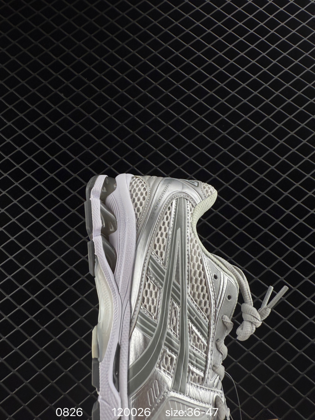 Asics Gel-Kinsei Blast LE