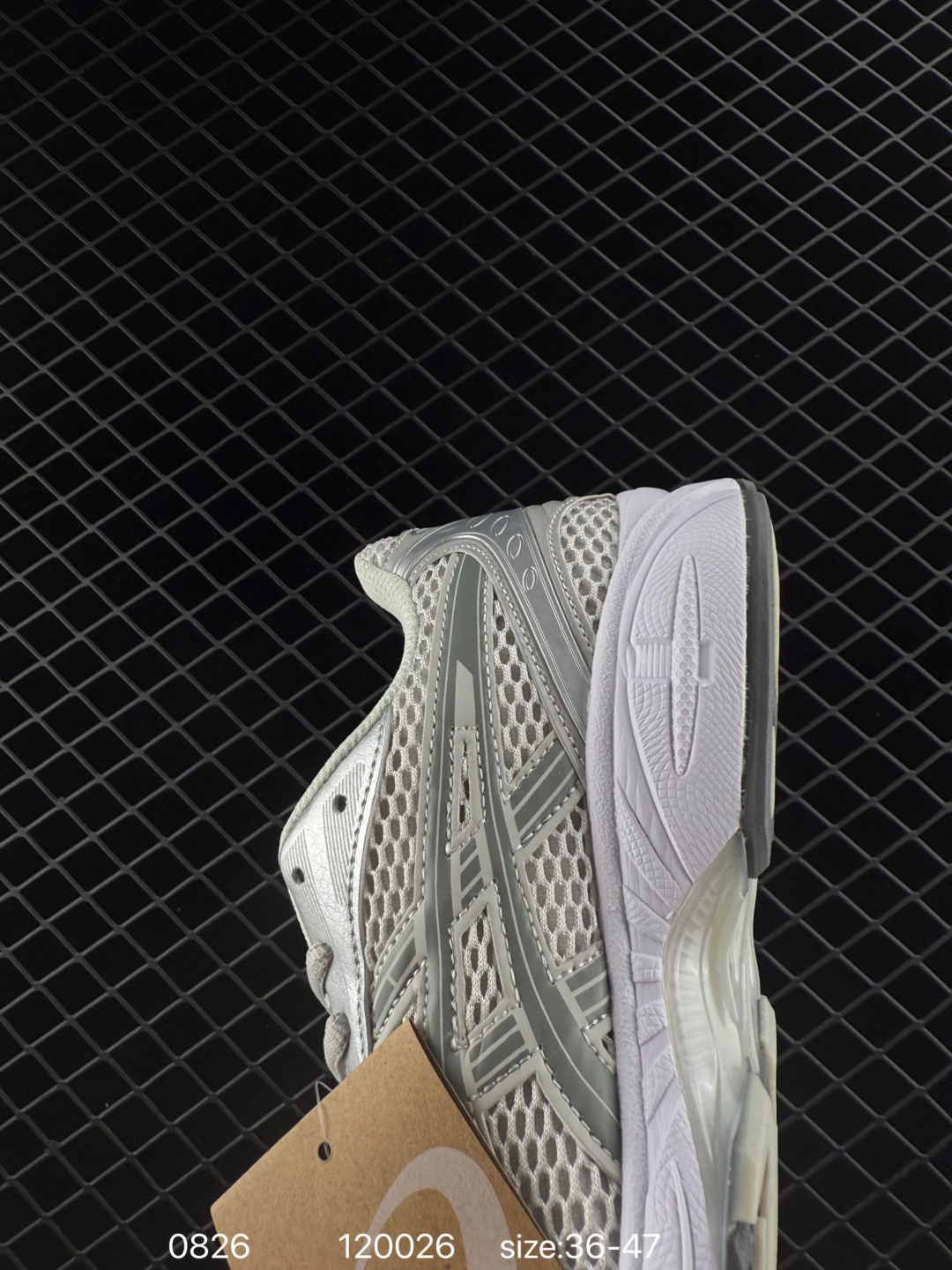 Asics Gel-Kinsei Blast LE