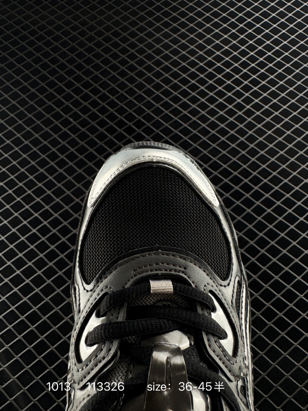 Asics GEL-NYC ”Ivy/Smoke Grey“