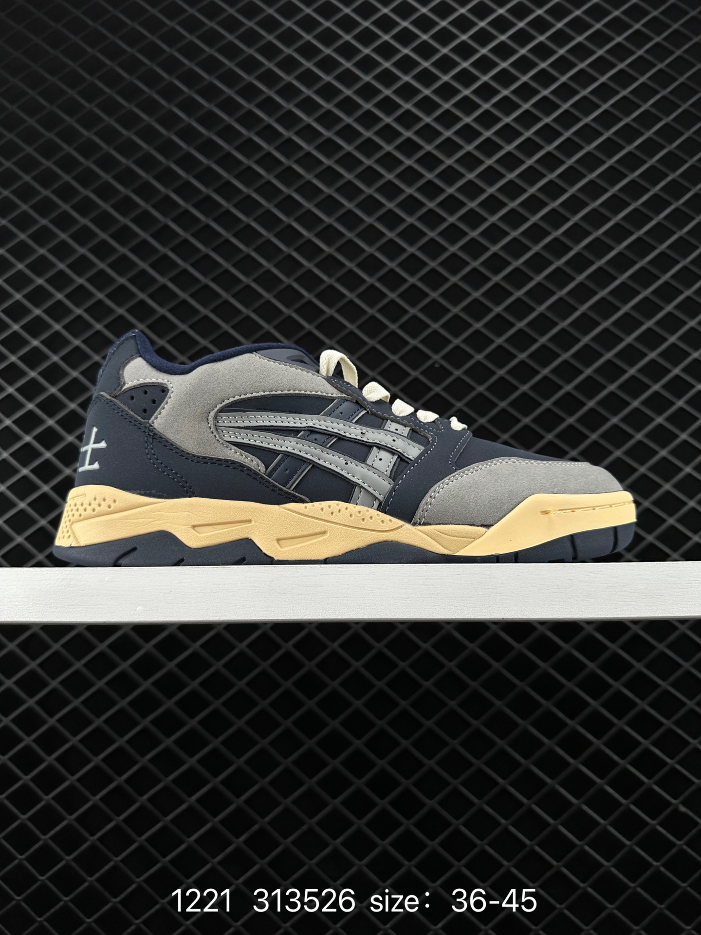 ASICS GEL-SPOTLYTE Low V2