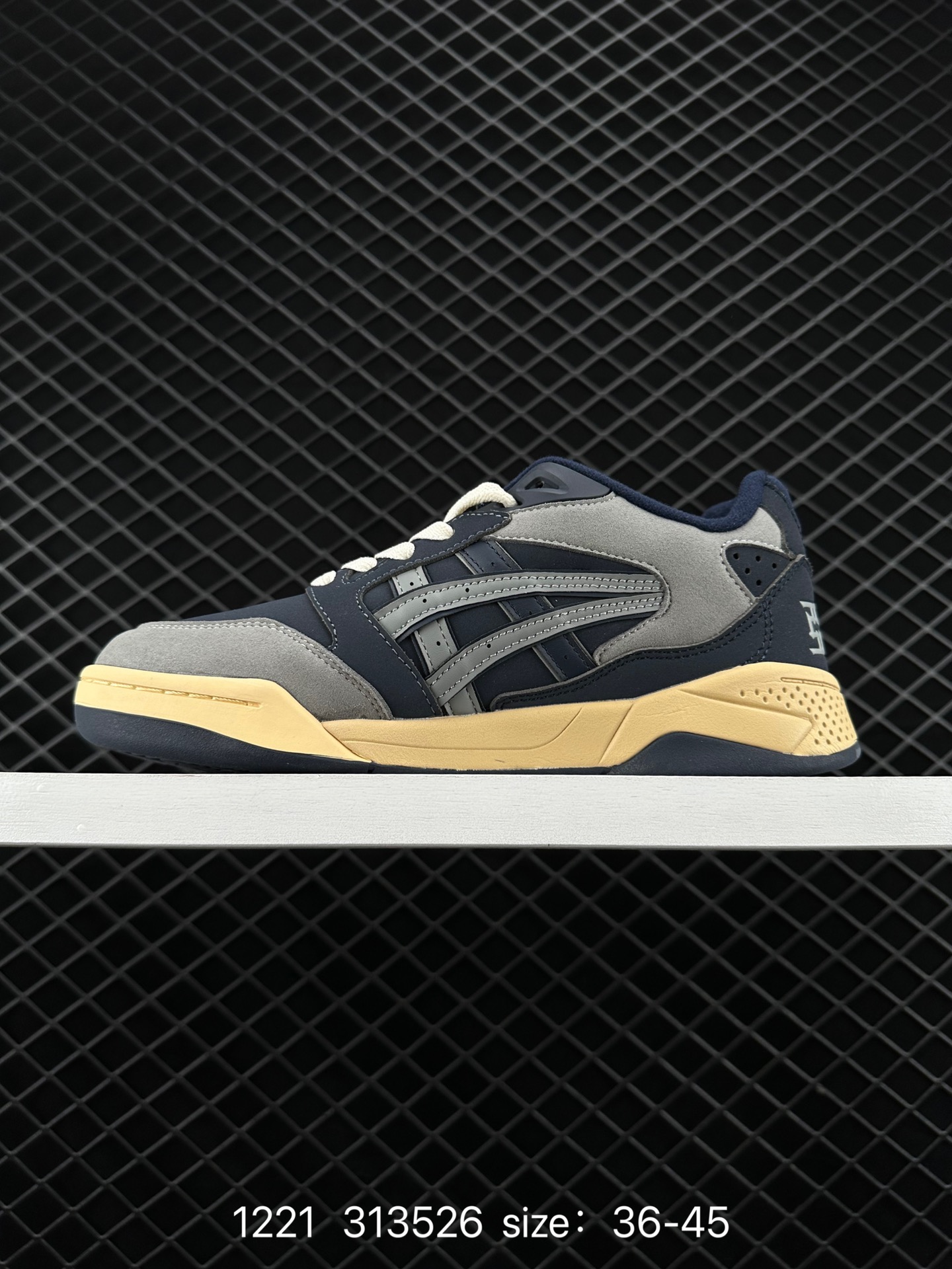 ASICS GEL-SPOTLYTE Low V2