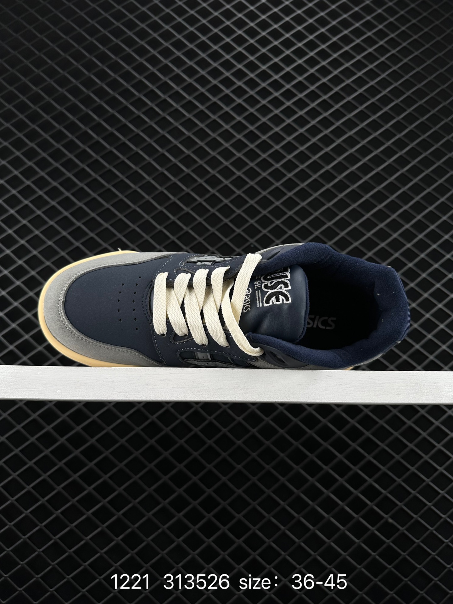 ASICS GEL-SPOTLYTE Low V2