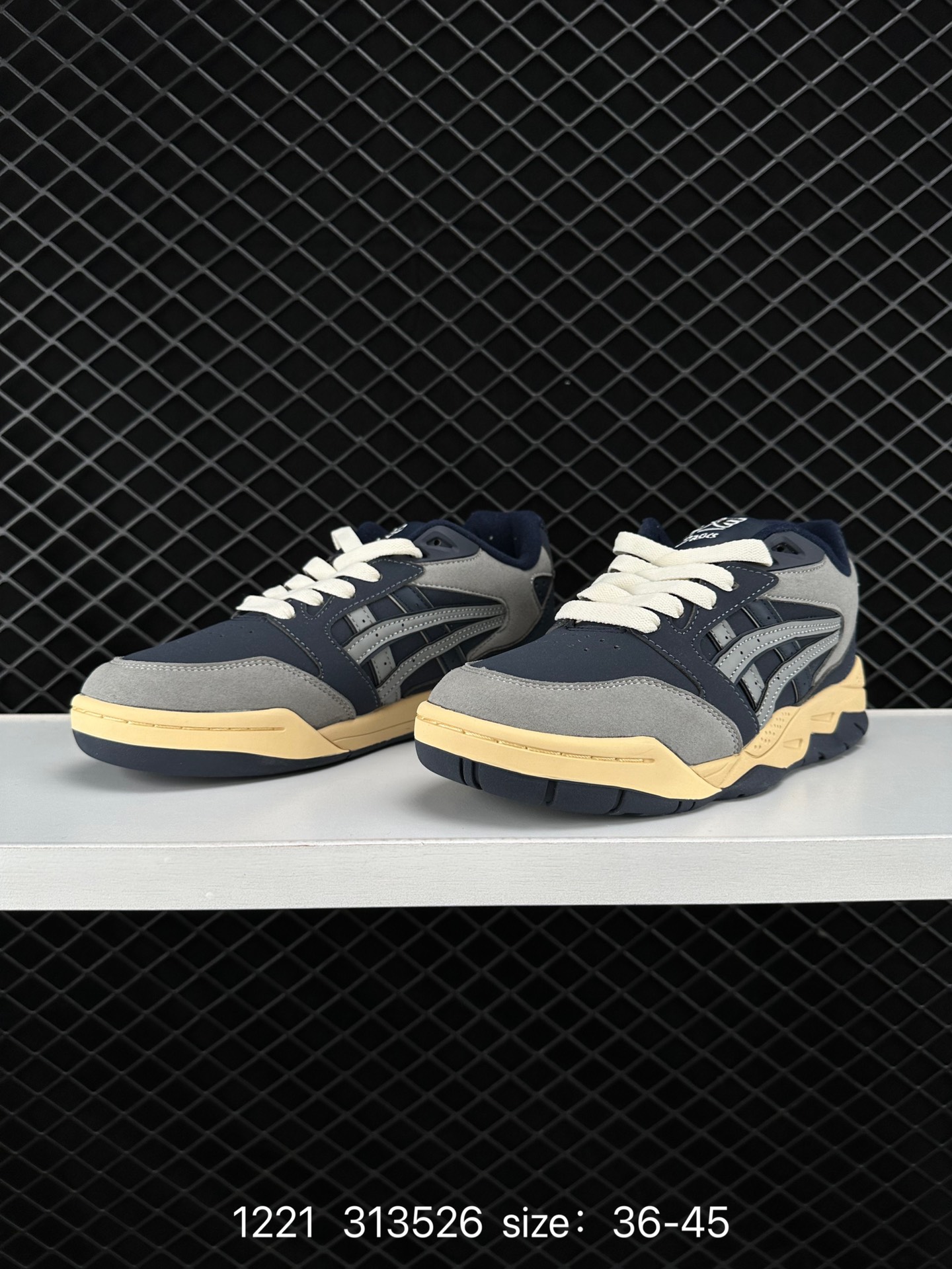 ASICS GEL-SPOTLYTE Low V2