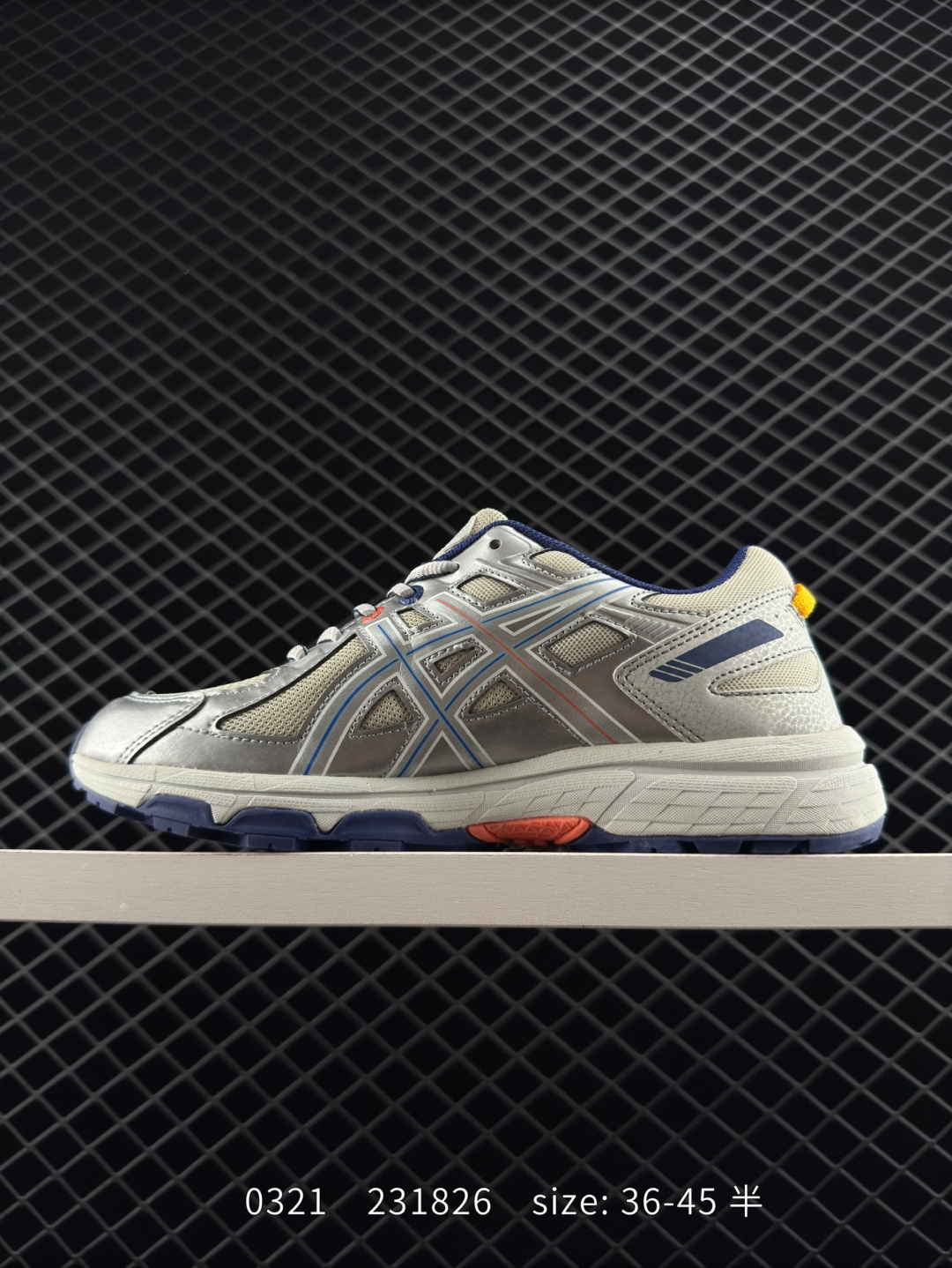 Asics Gel-Venturem 6