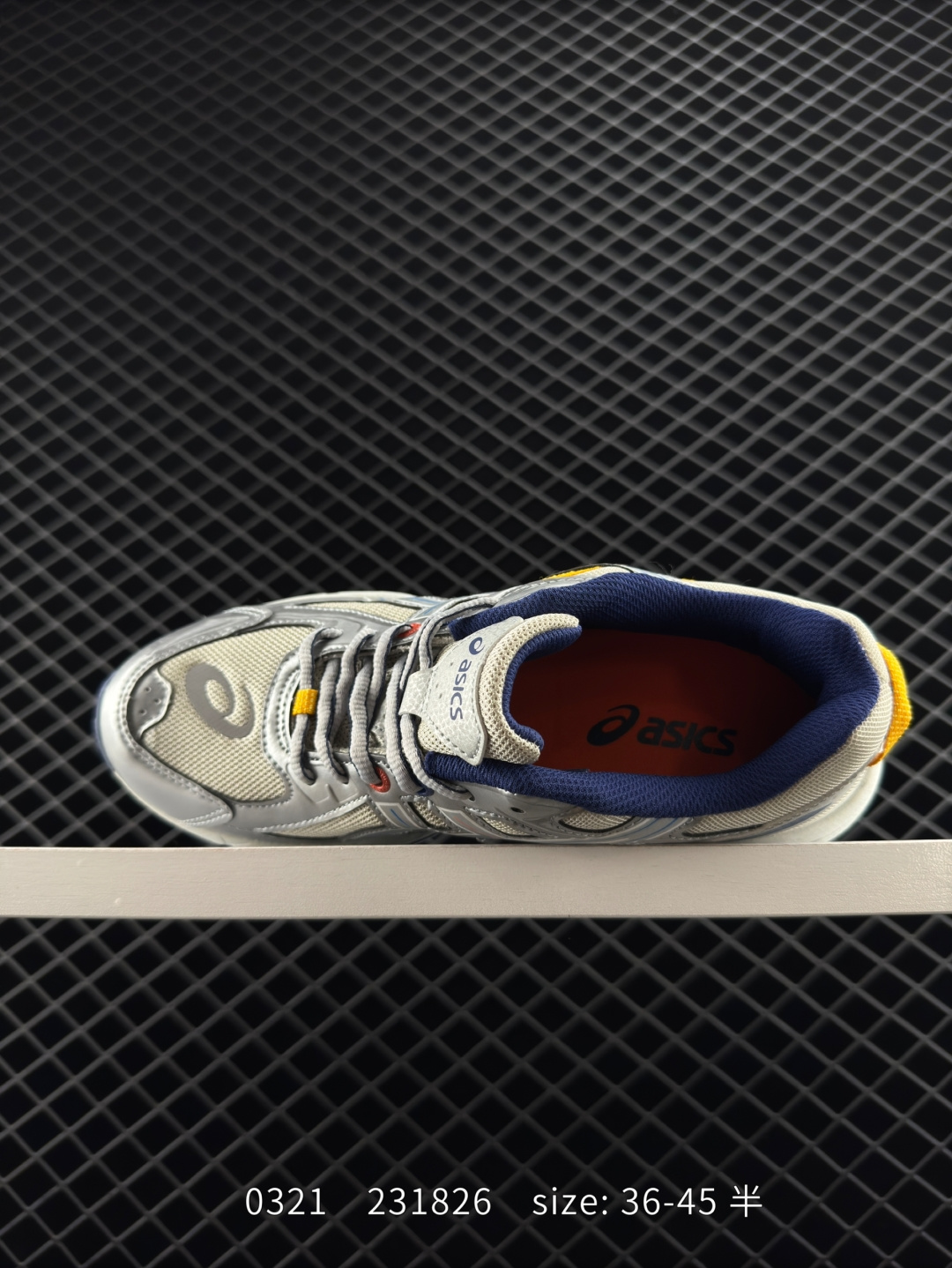 Asics Gel-Venturem 6