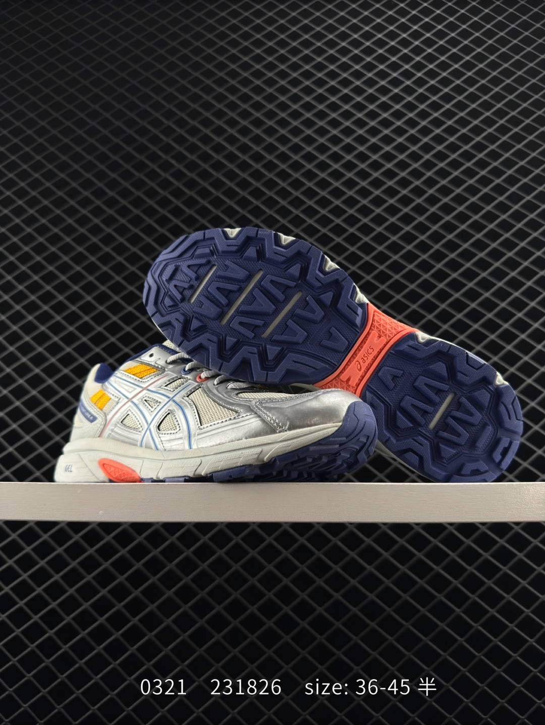 Asics Gel-Venturem 6