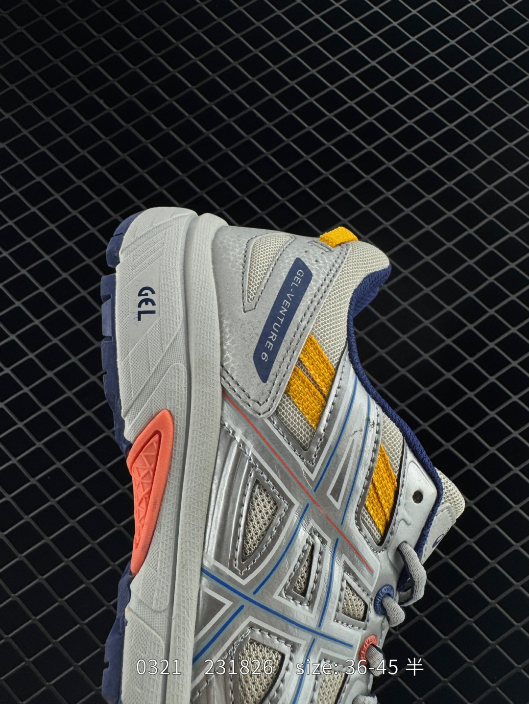 Asics Gel-Venturem 6