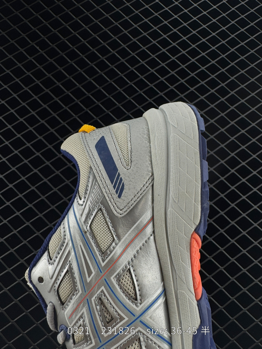 Asics Gel-Venturem 6