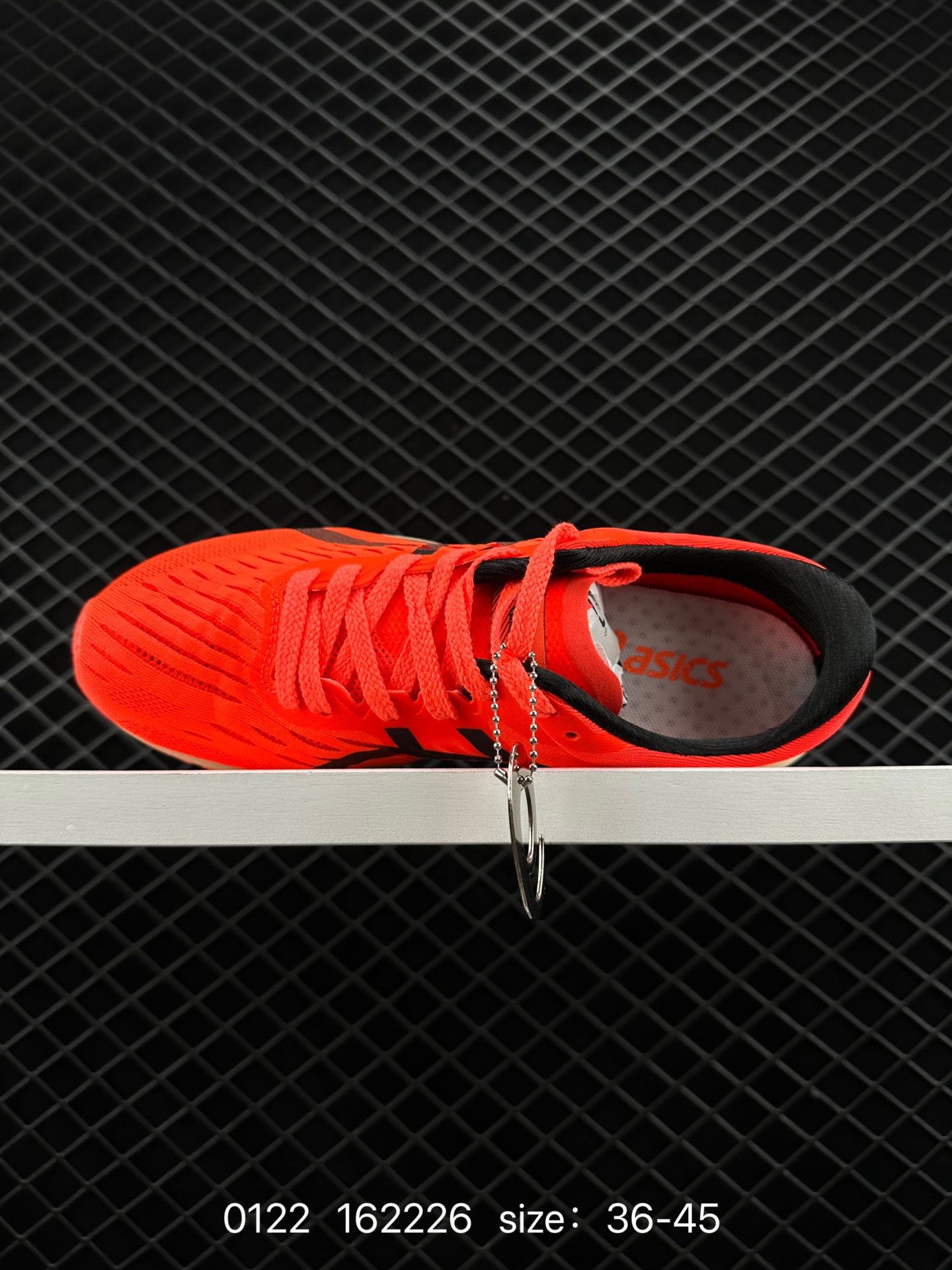 Asics Magic Speed LC