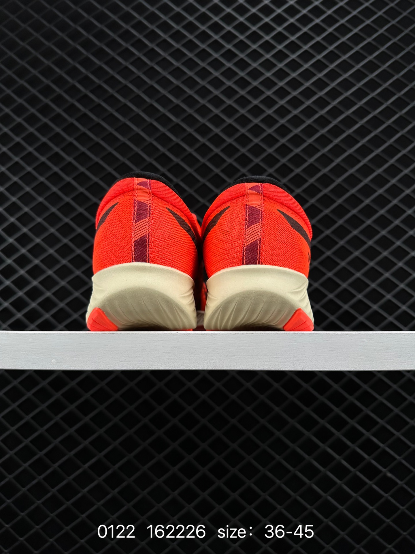 Asics Magic Speed LC