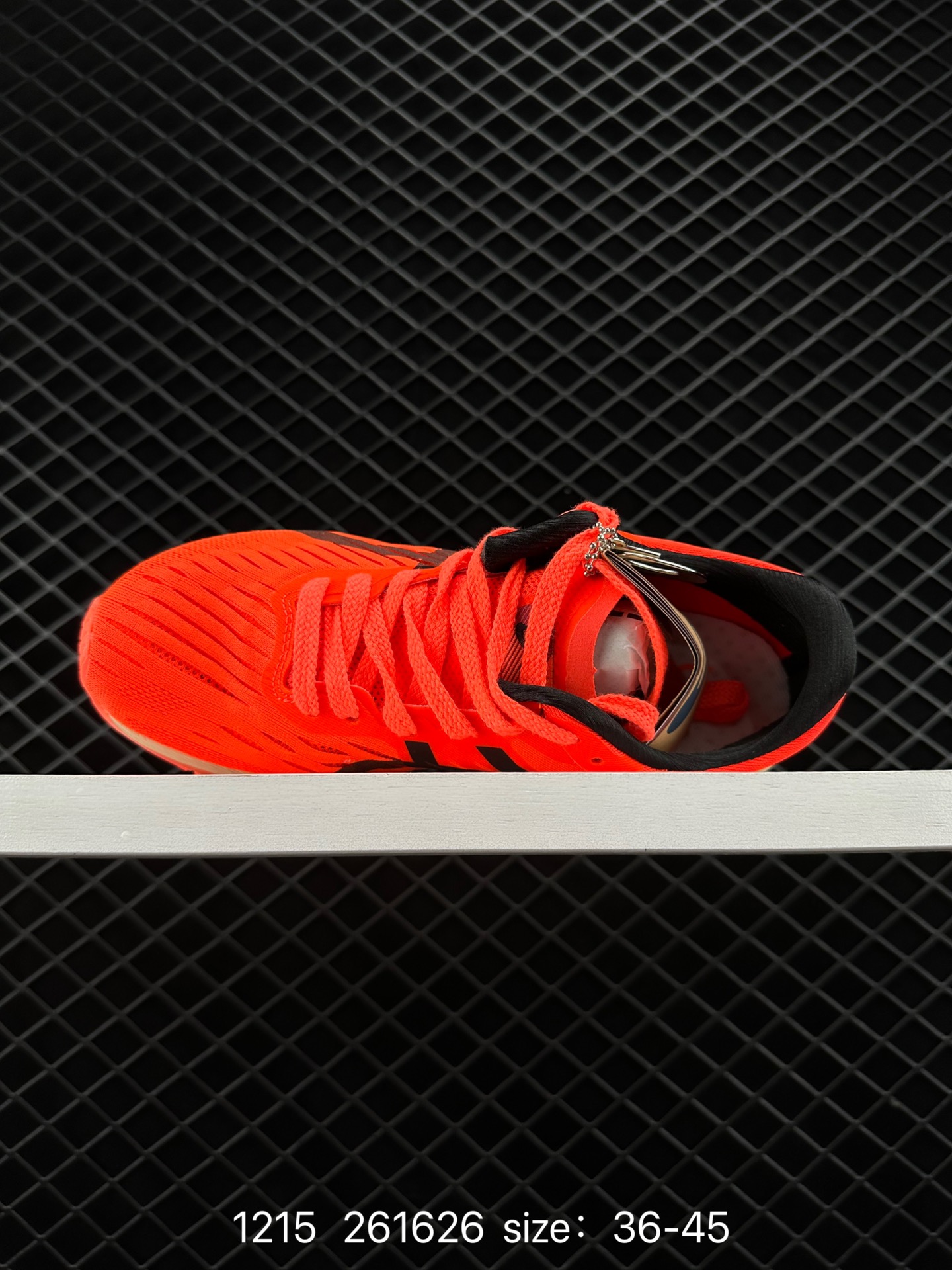 Asics Magic Speed LC