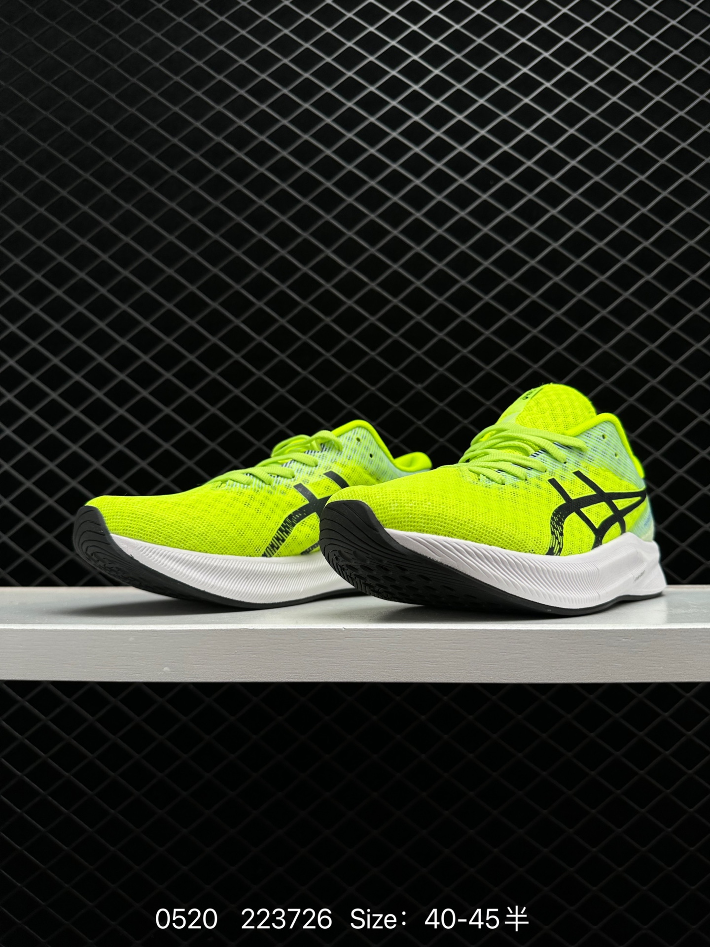 ASICS   2022  HYPER SPEED 2